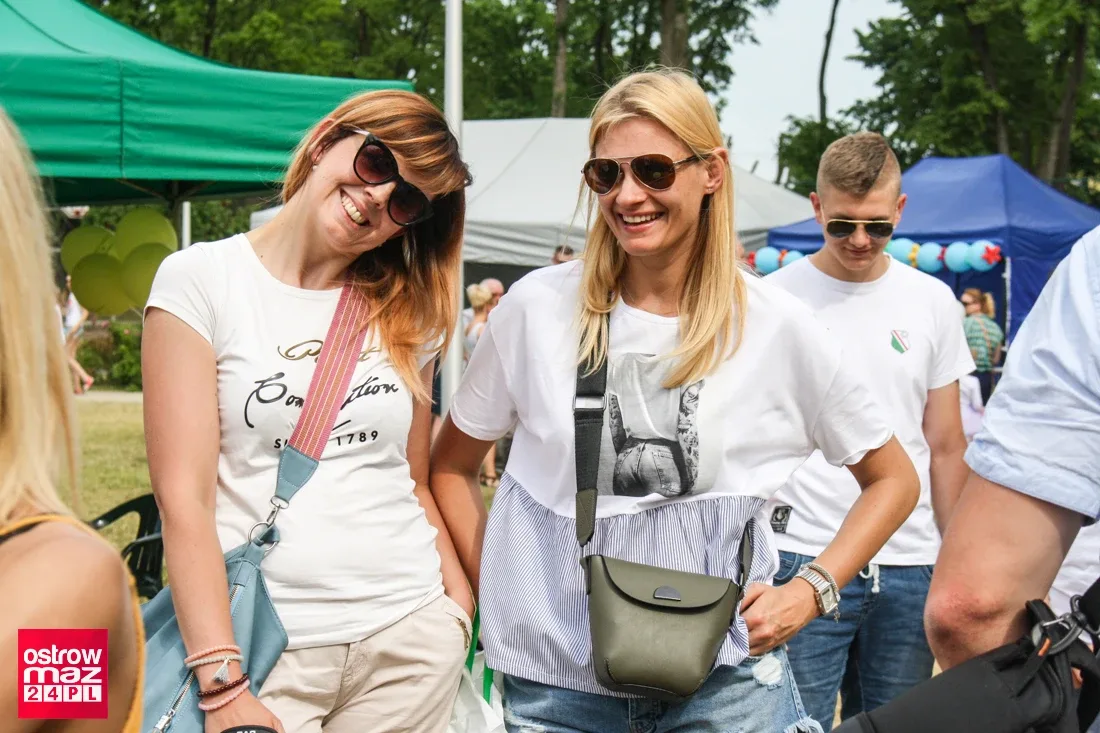 XVI Festiwal Przedszkolaków