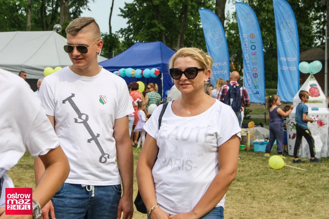 XVI Festiwal Przedszkolaków