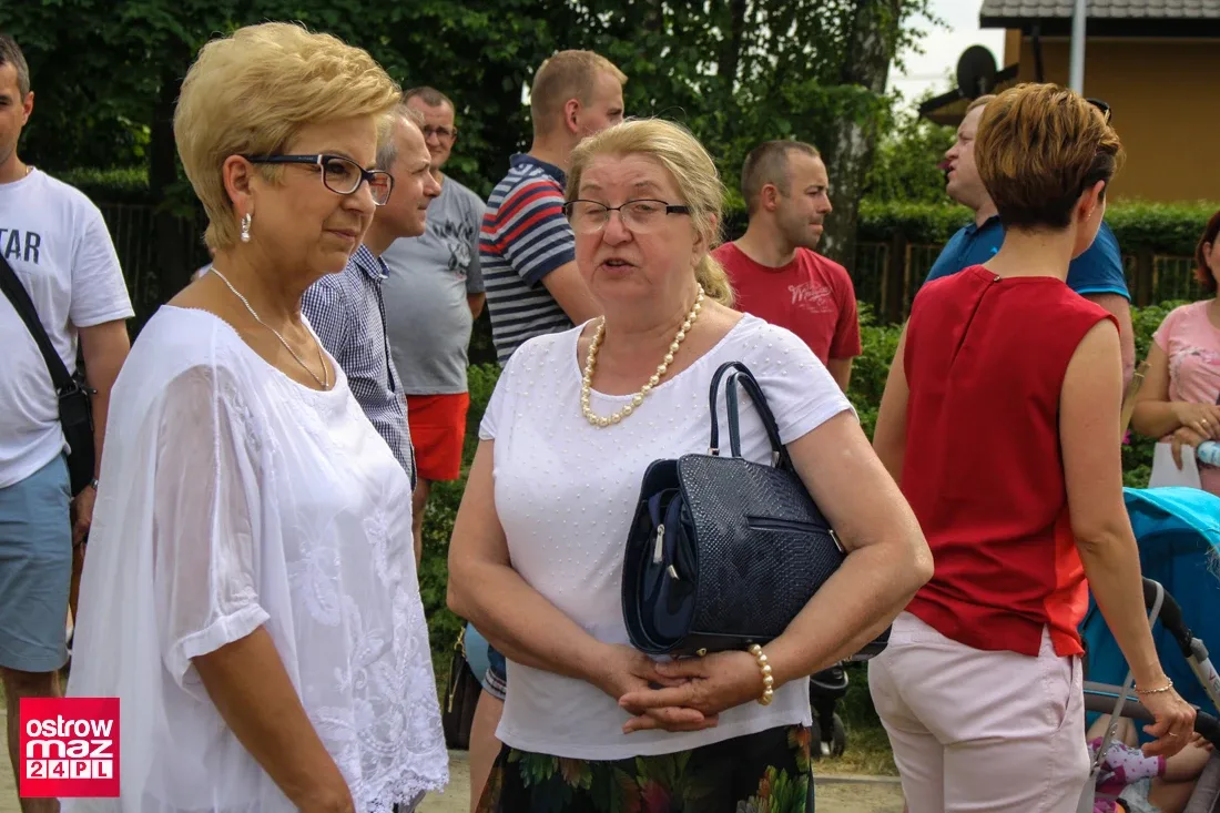 XVI Festiwal Przedszkolaków
