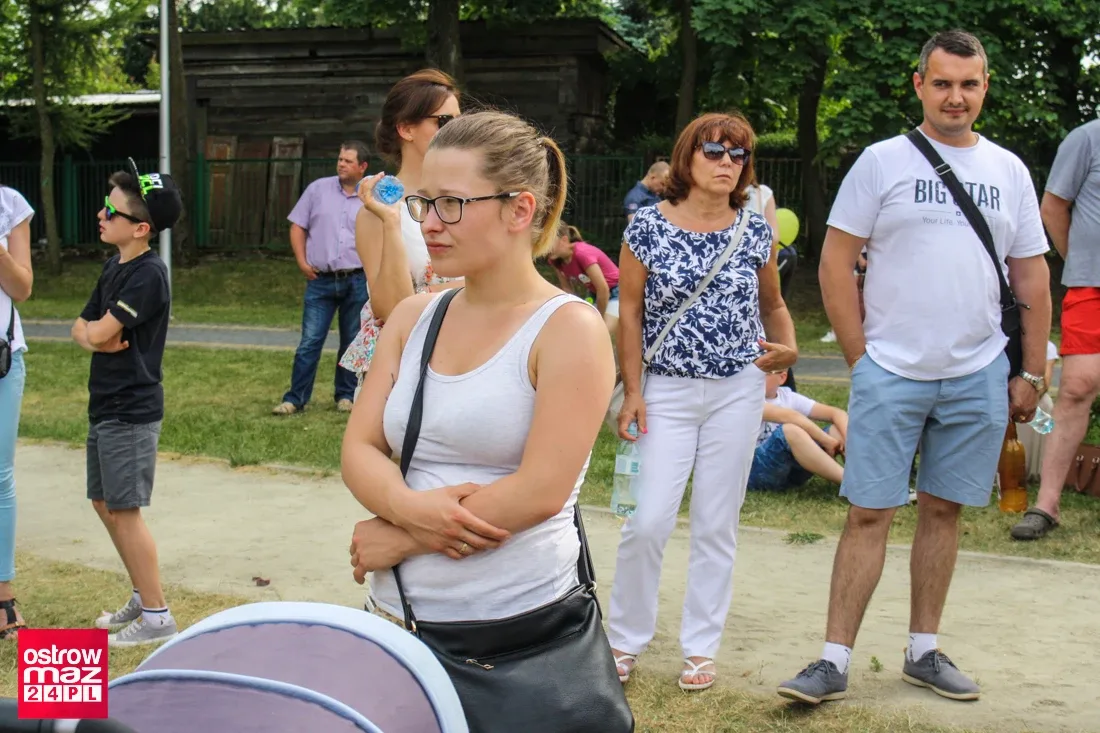 XVI Festiwal Przedszkolaków