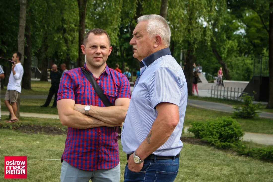 XVI Festiwal Przedszkolaków