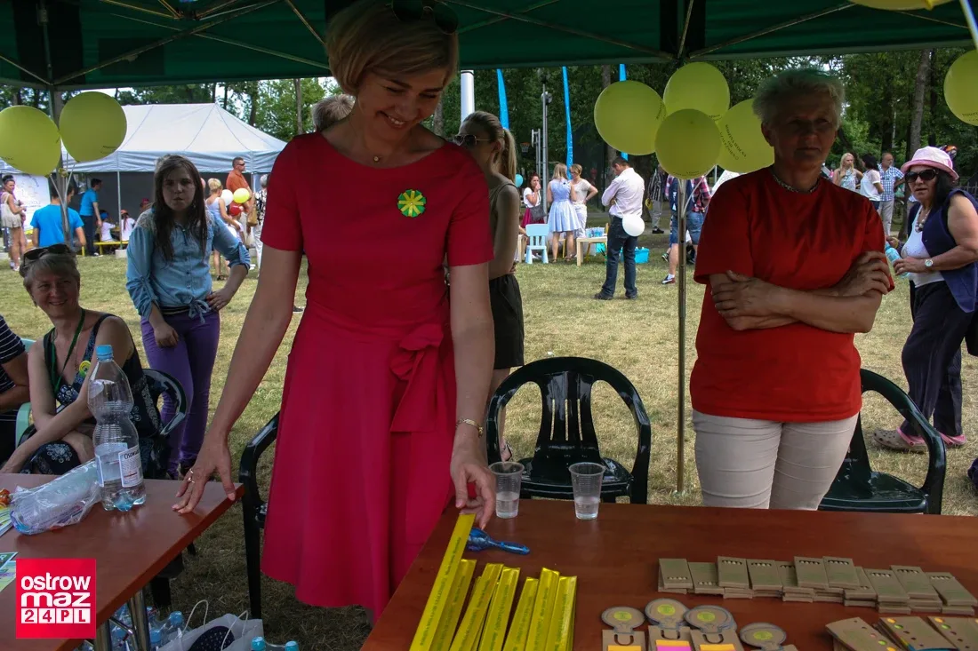 XVI Festiwal Przedszkolaków