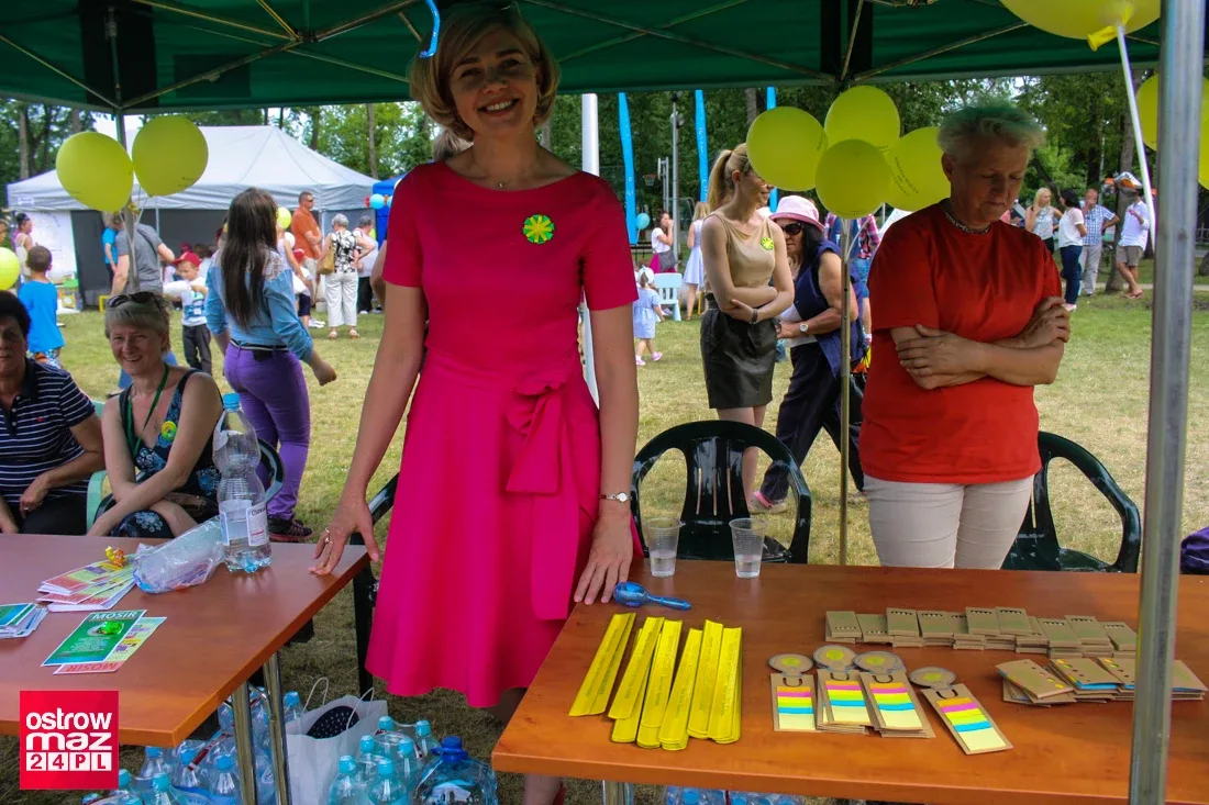 XVI Festiwal Przedszkolaków