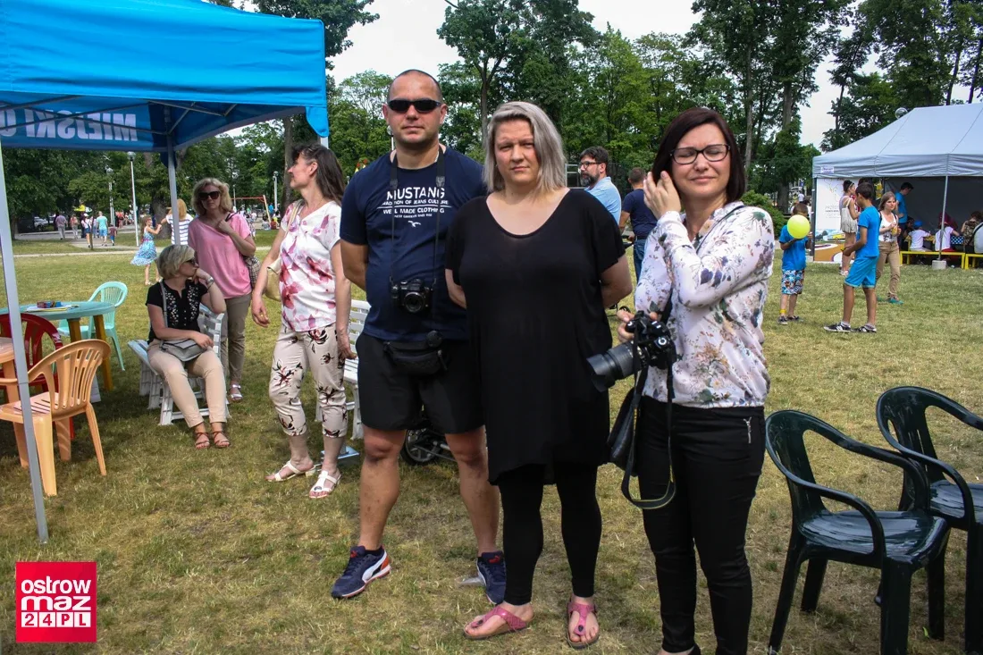 XVI Festiwal Przedszkolaków
