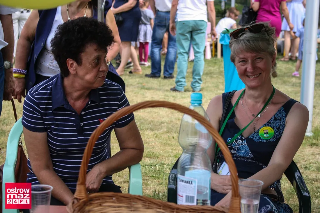 XVI Festiwal Przedszkolaków
