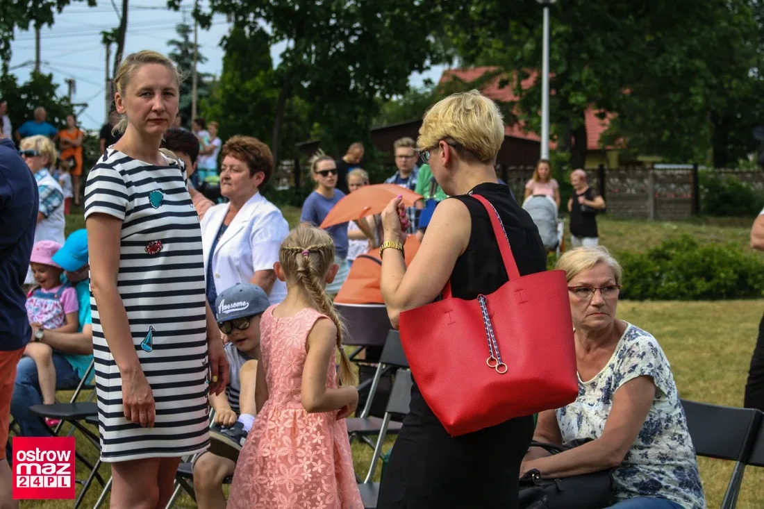 XVI Festiwal Przedszkolaków