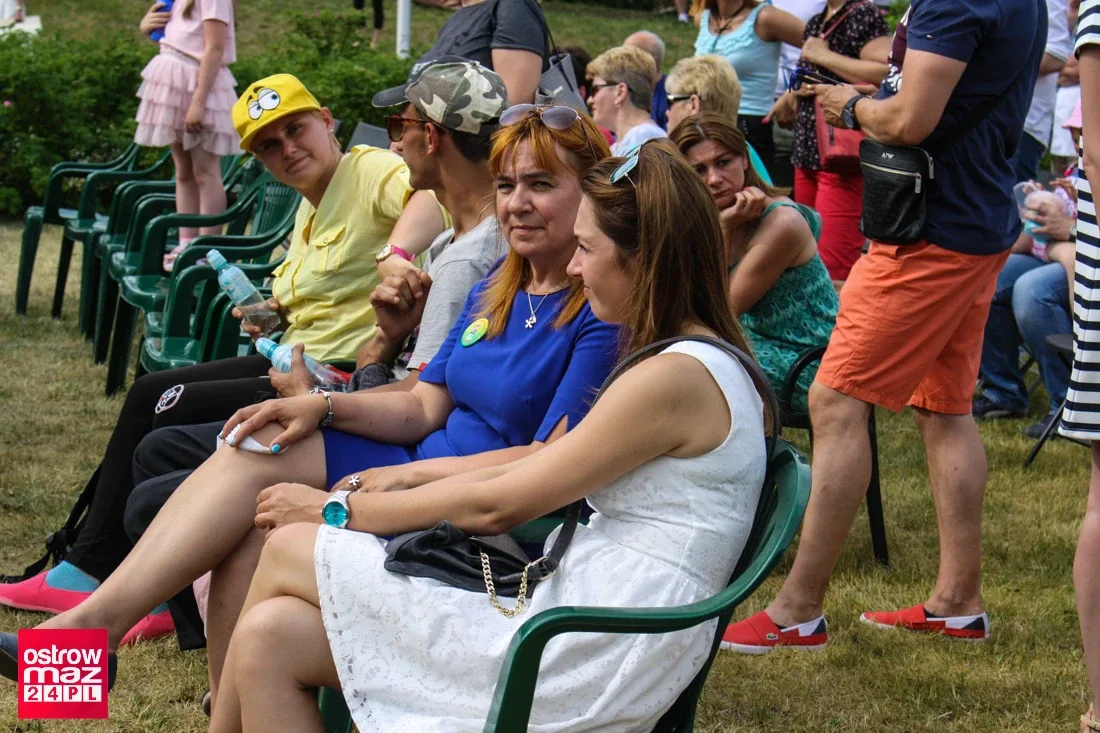 XVI Festiwal Przedszkolaków