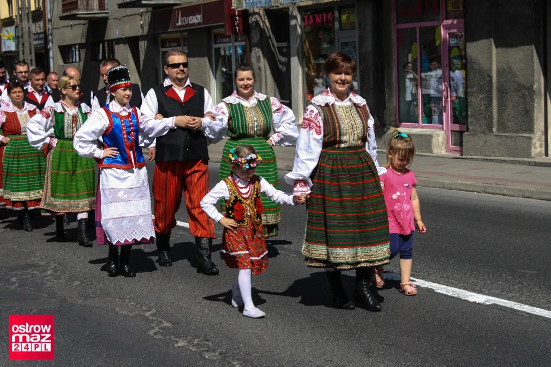 Dni Ostrowi Maz: Ostrowianie świętują na całego (ponad 160 zdjęć)