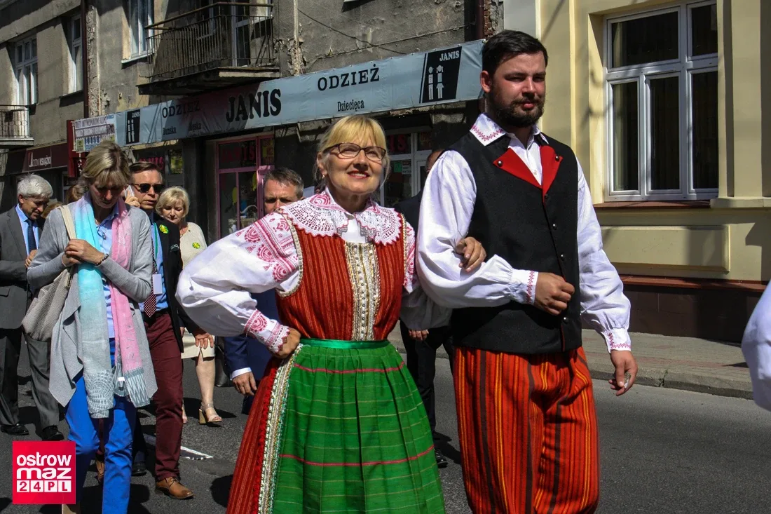 Dni Ostrowi Maz: Ostrowianie świętują na całego (ponad 160 zdjęć)