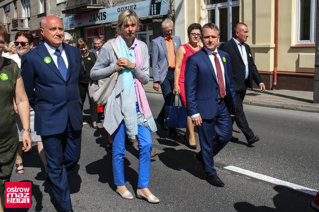 Dni Ostrowi Maz: Ostrowianie świętują na całego (ponad 160 zdjęć)