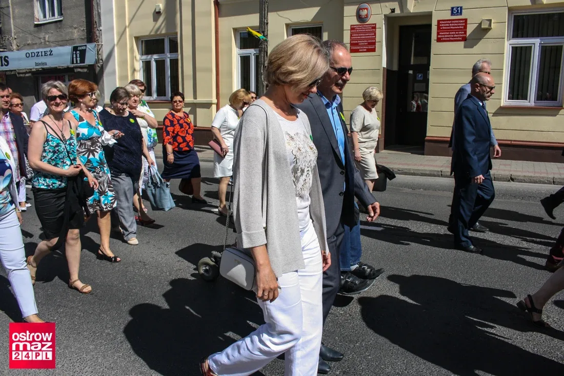 Dni Ostrowi Maz: Ostrowianie świętują na całego (ponad 160 zdjęć)