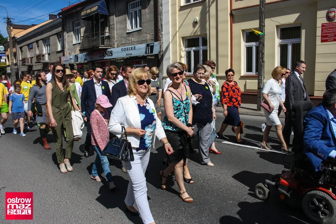 Dni Ostrowi Maz: Ostrowianie świętują na całego (ponad 160 zdjęć)
