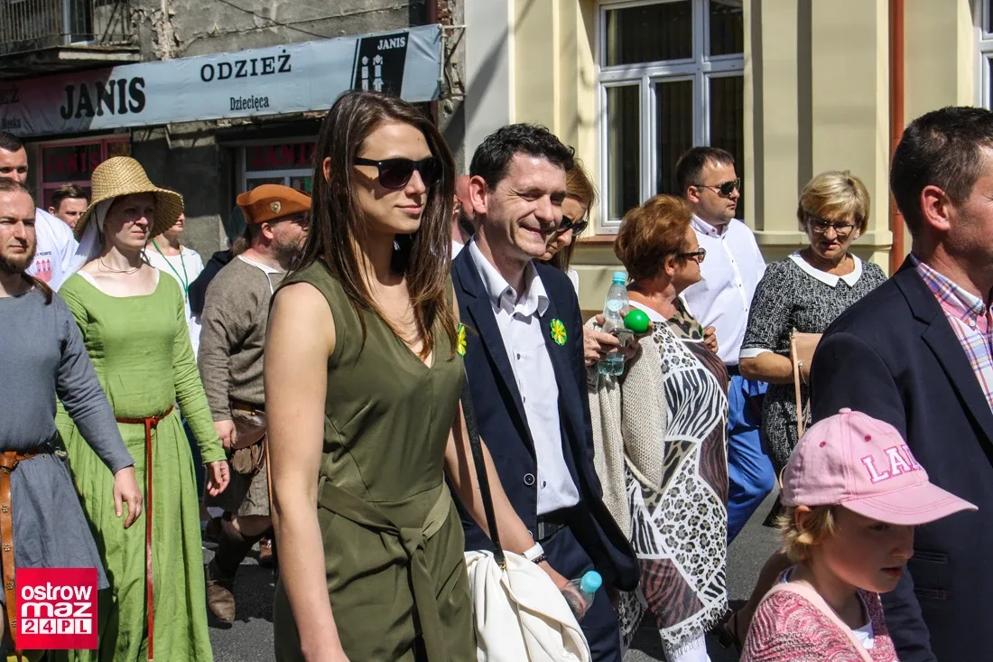 Dni Ostrowi Maz: Ostrowianie świętują na całego (ponad 160 zdjęć)