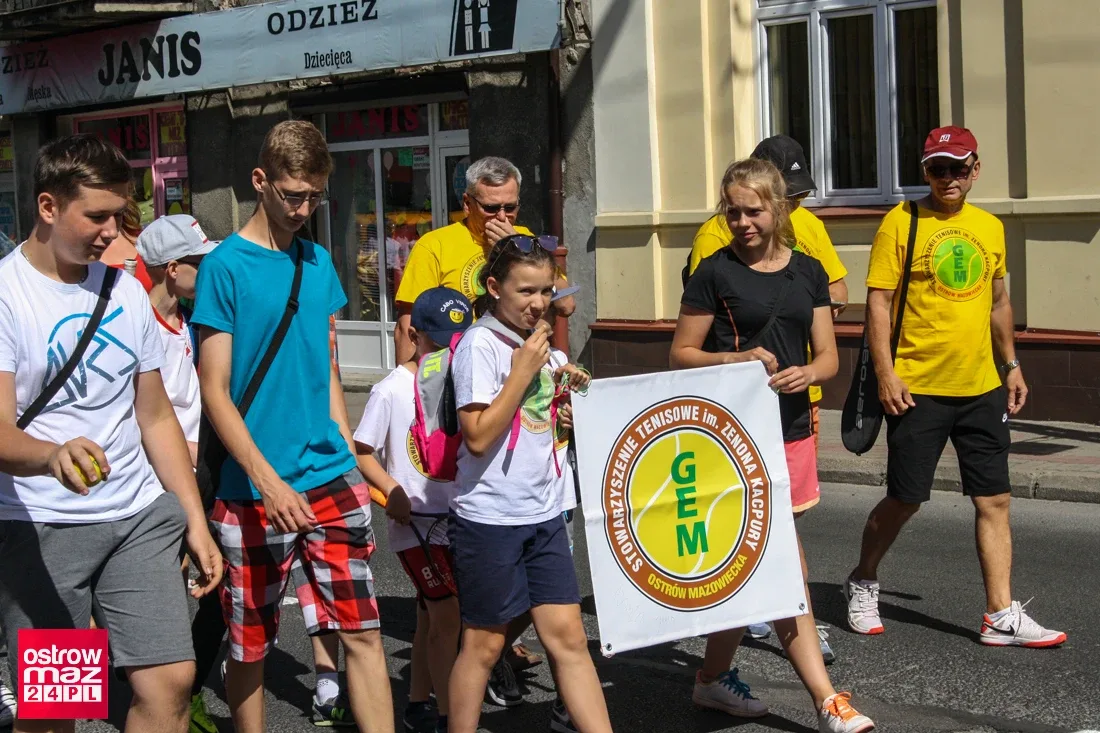 Dni Ostrowi Maz: Ostrowianie świętują na całego (ponad 160 zdjęć)