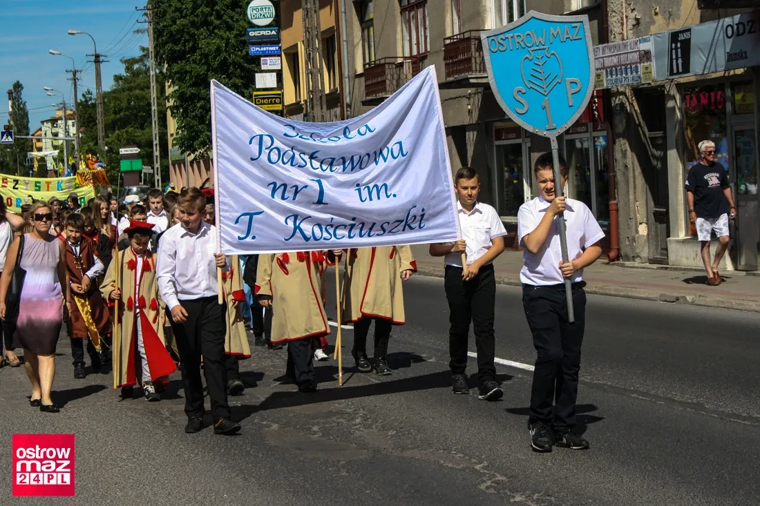 Dni Ostrowi Maz: Ostrowianie świętują na całego (ponad 160 zdjęć)