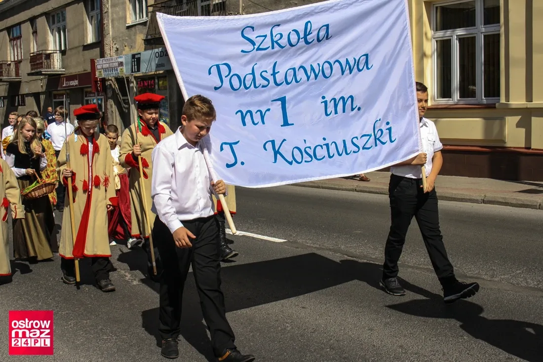 Dni Ostrowi Maz: Ostrowianie świętują na całego (ponad 160 zdjęć)