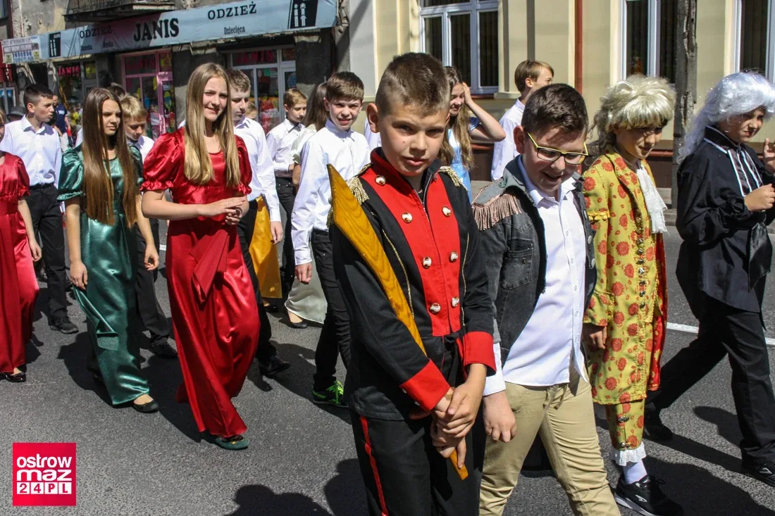 Dni Ostrowi Maz: Ostrowianie świętują na całego (ponad 160 zdjęć)