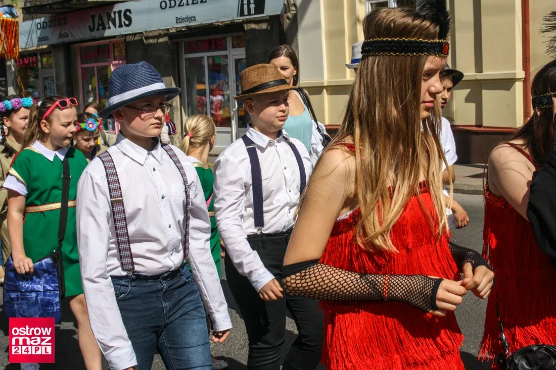 Dni Ostrowi Maz: Ostrowianie świętują na całego (ponad 160 zdjęć)