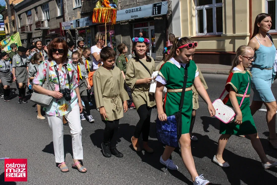 Dni Ostrowi Maz: Ostrowianie świętują na całego (ponad 160 zdjęć)