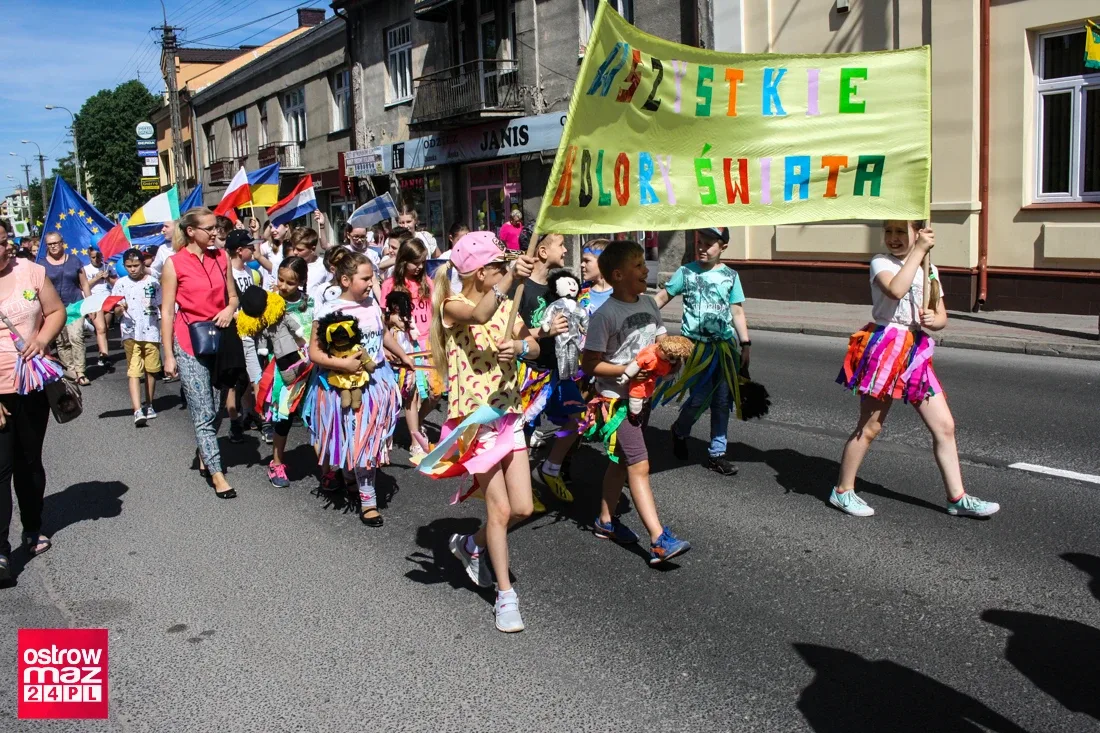 Dni Ostrowi Maz: Ostrowianie świętują na całego (ponad 160 zdjęć)