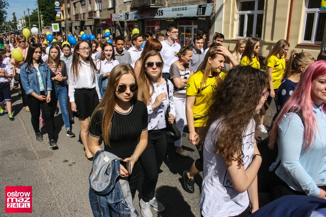 Dni Ostrowi Maz: Ostrowianie świętują na całego (ponad 160 zdjęć)