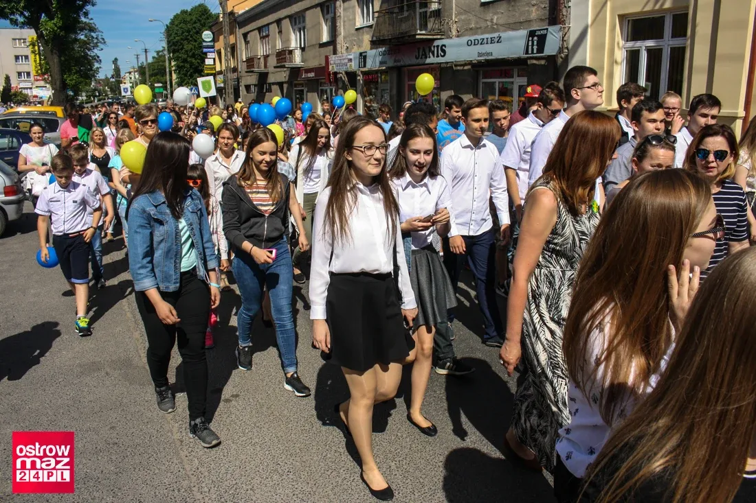 Dni Ostrowi Maz: Ostrowianie świętują na całego (ponad 160 zdjęć)