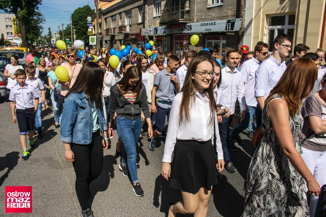 Dni Ostrowi Maz: Ostrowianie świętują na całego (ponad 160 zdjęć)