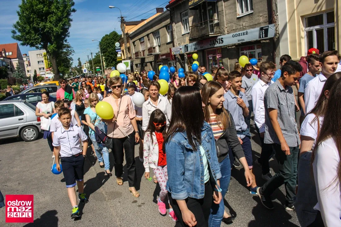 Dni Ostrowi Maz: Ostrowianie świętują na całego (ponad 160 zdjęć)