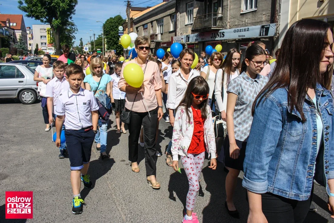 Dni Ostrowi Maz: Ostrowianie świętują na całego (ponad 160 zdjęć)