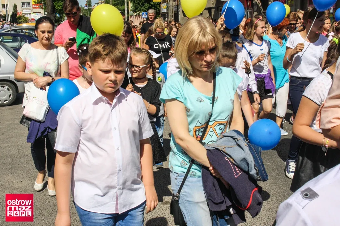 Dni Ostrowi Maz: Ostrowianie świętują na całego (ponad 160 zdjęć)