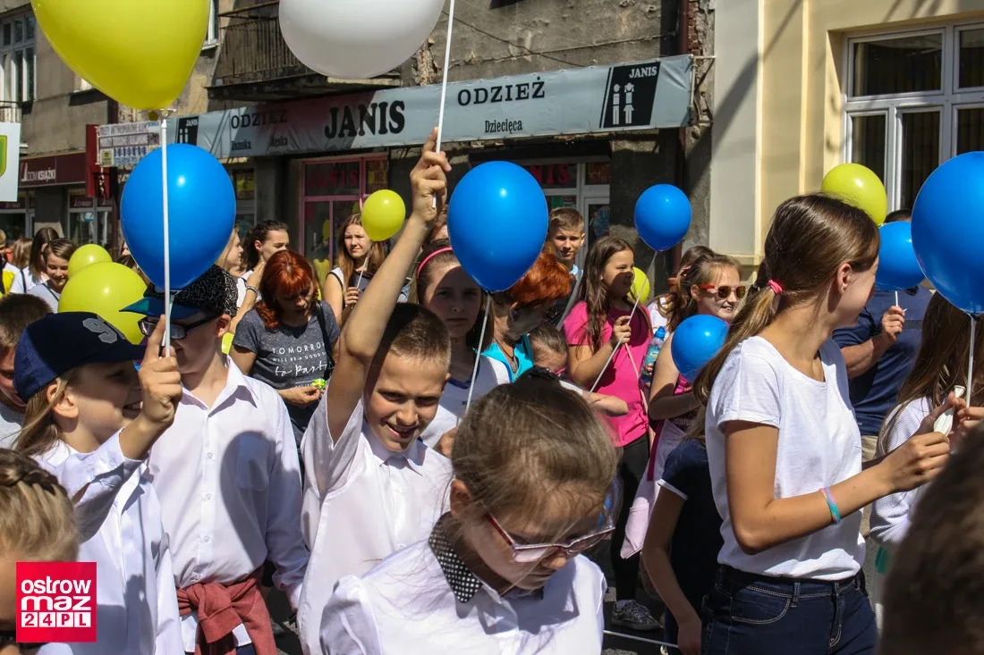Dni Ostrowi Maz: Ostrowianie świętują na całego (ponad 160 zdjęć)