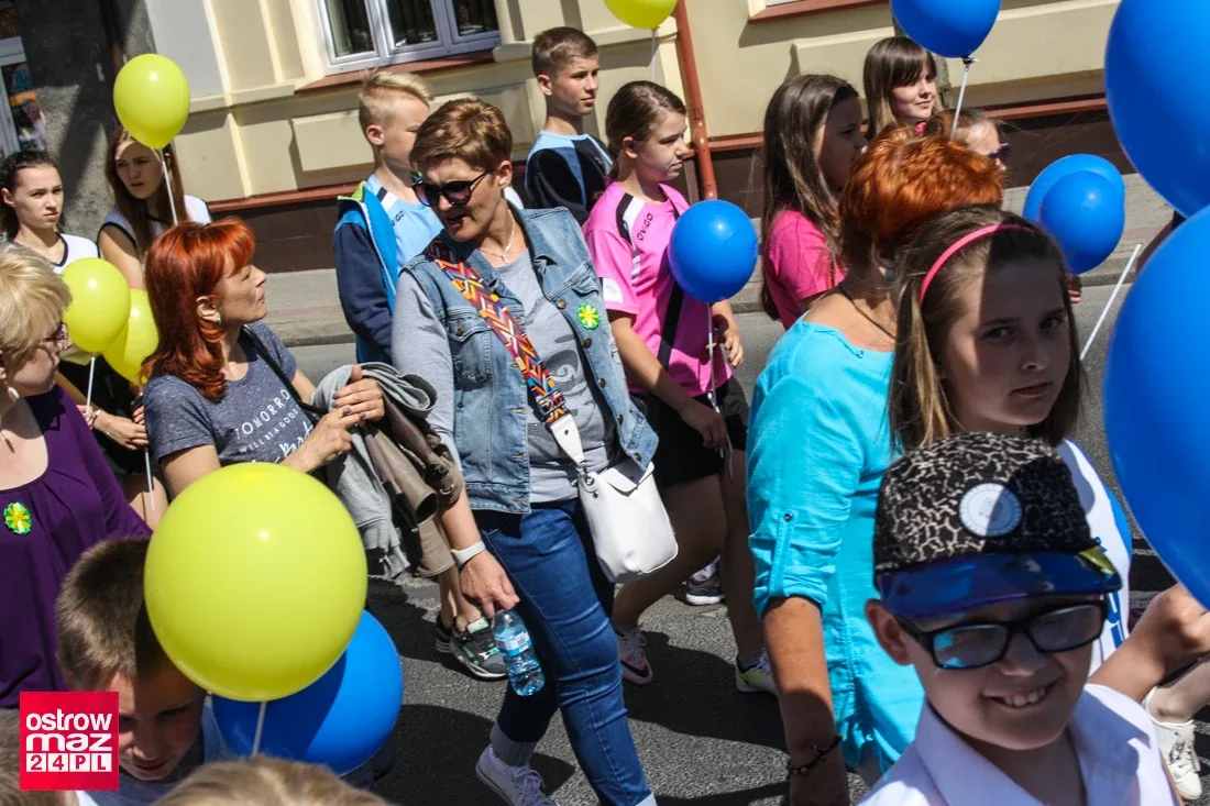 Dni Ostrowi Maz: Ostrowianie świętują na całego (ponad 160 zdjęć)