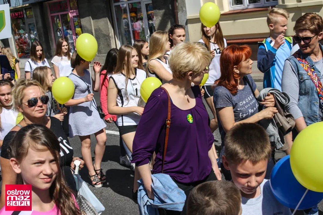 Dni Ostrowi Maz: Ostrowianie świętują na całego (ponad 160 zdjęć)