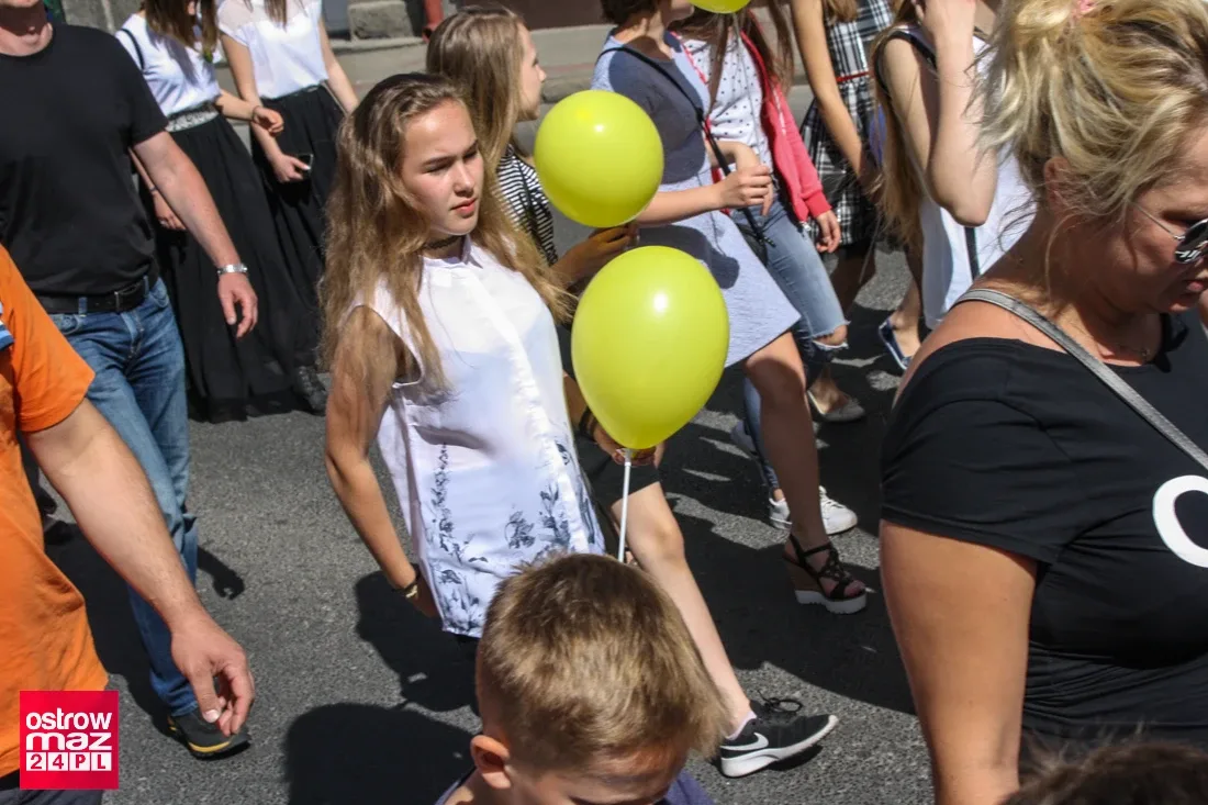 Dni Ostrowi Maz: Ostrowianie świętują na całego (ponad 160 zdjęć)
