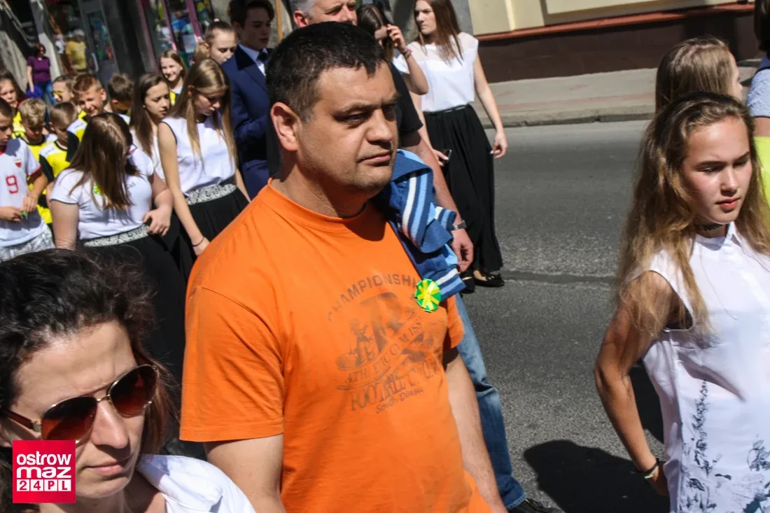 Dni Ostrowi Maz: Ostrowianie świętują na całego (ponad 160 zdjęć)