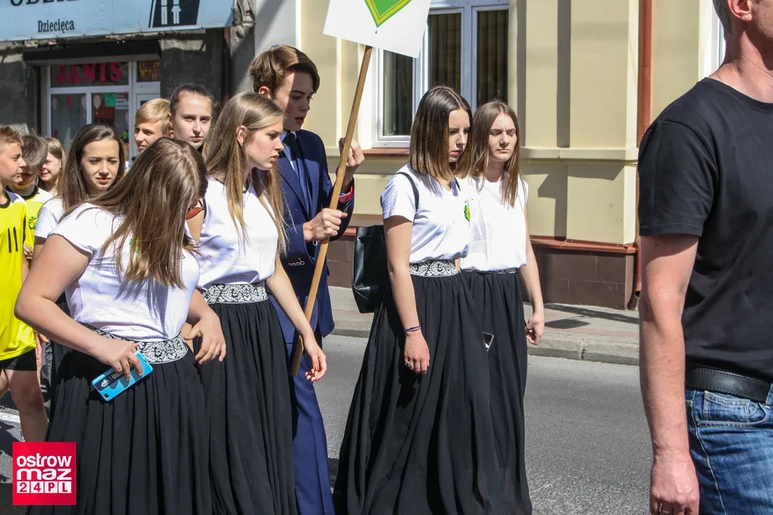 Dni Ostrowi Maz: Ostrowianie świętują na całego (ponad 160 zdjęć)