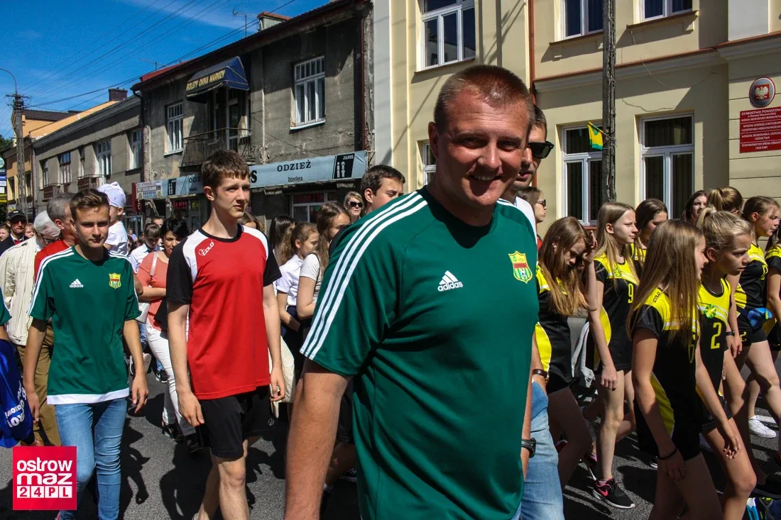 Dni Ostrowi Maz: Ostrowianie świętują na całego (ponad 160 zdjęć)