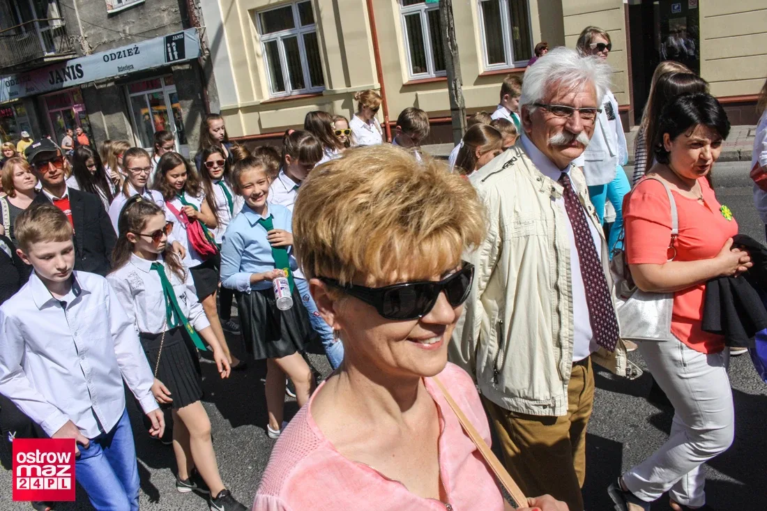 Dni Ostrowi Maz: Ostrowianie świętują na całego (ponad 160 zdjęć)