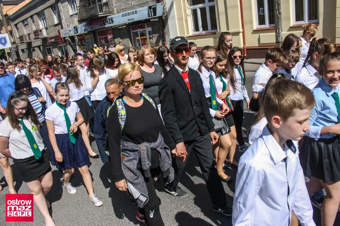Dni Ostrowi Maz: Ostrowianie świętują na całego (ponad 160 zdjęć)