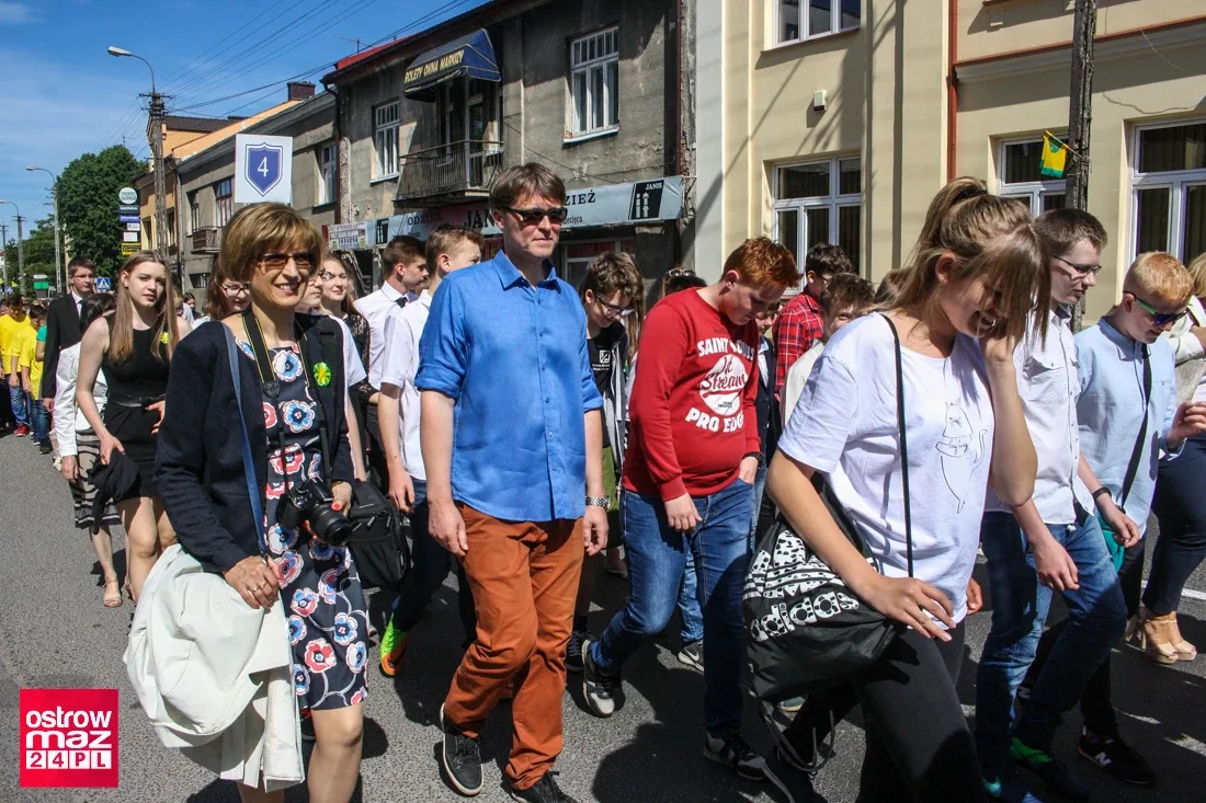 Dni Ostrowi Maz: Ostrowianie świętują na całego (ponad 160 zdjęć)