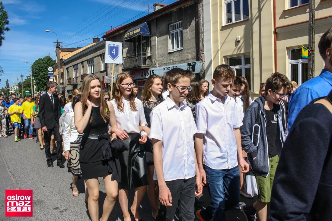 Dni Ostrowi Maz: Ostrowianie świętują na całego (ponad 160 zdjęć)