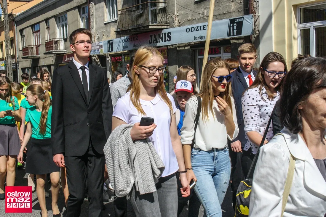 Dni Ostrowi Maz: Ostrowianie świętują na całego (ponad 160 zdjęć)