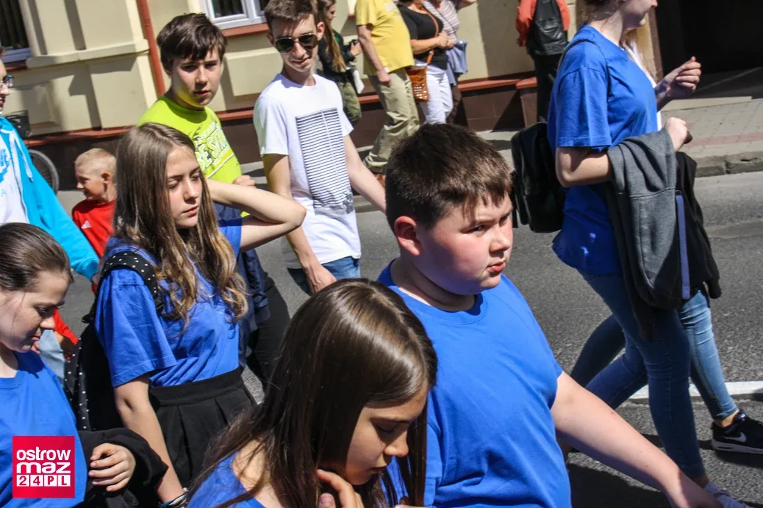 Dni Ostrowi Maz: Ostrowianie świętują na całego (ponad 160 zdjęć)