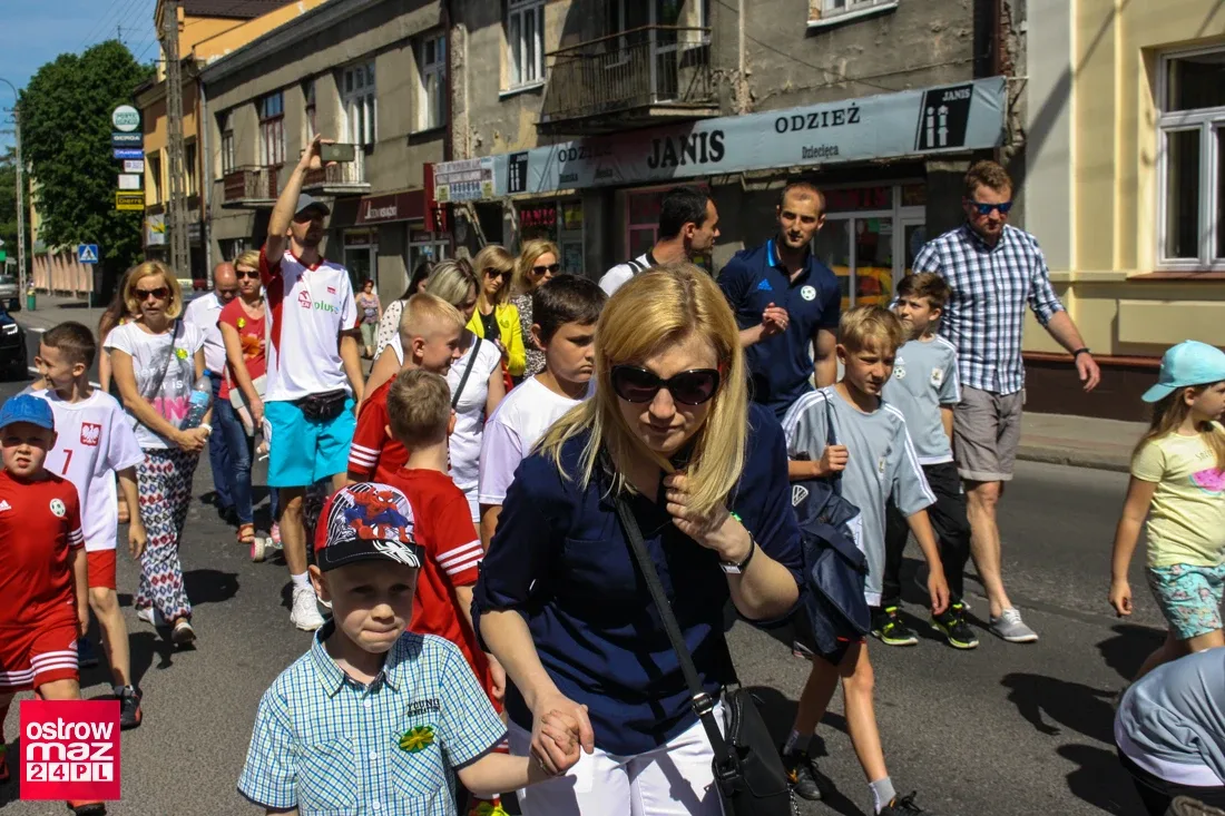 Dni Ostrowi Maz: Ostrowianie świętują na całego (ponad 160 zdjęć)