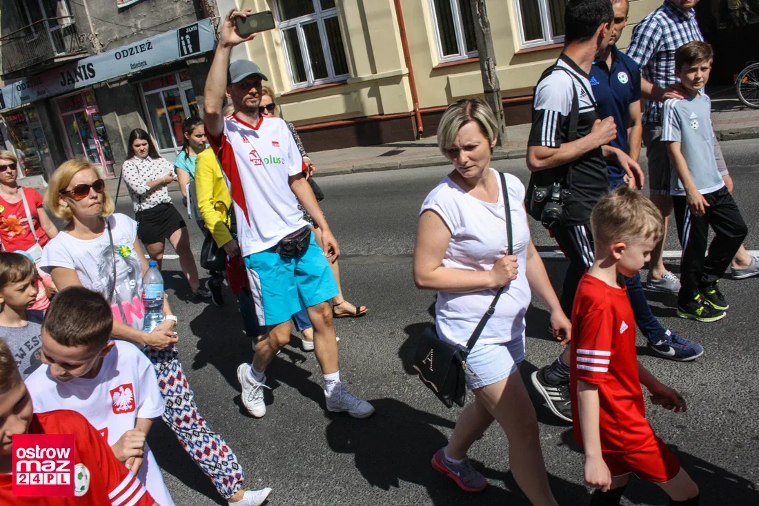 Dni Ostrowi Maz: Ostrowianie świętują na całego (ponad 160 zdjęć)