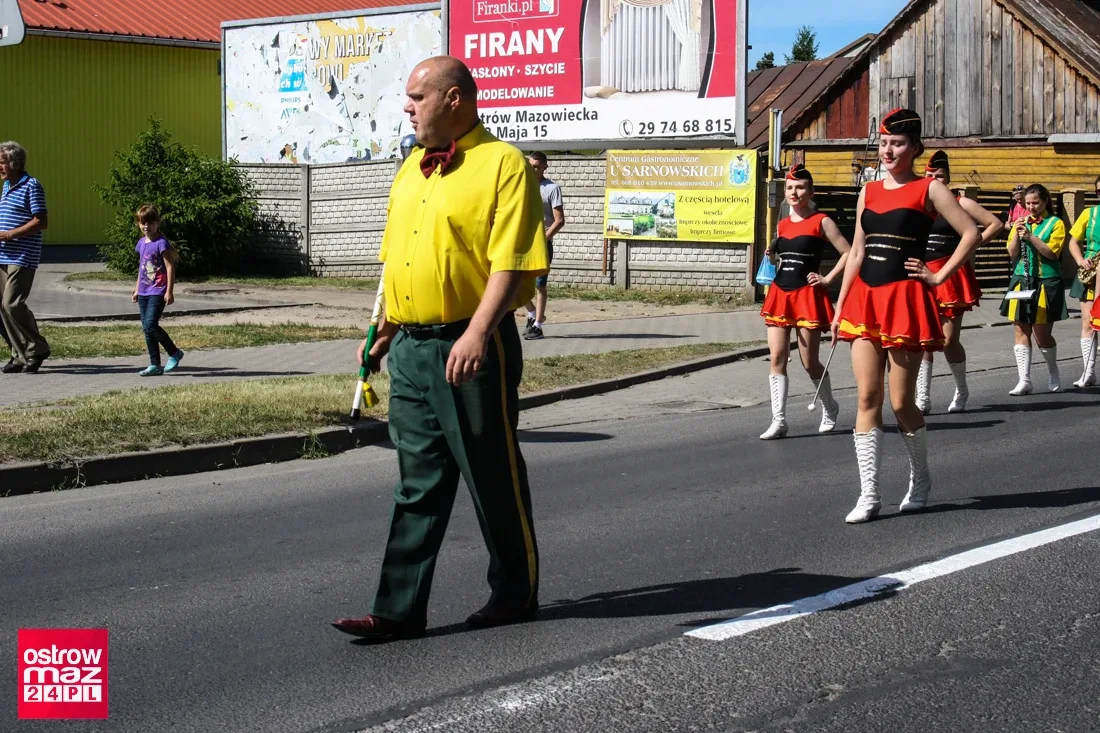 Dni Ostrowi Maz: Ostrowianie świętują na całego (ponad 160 zdjęć)