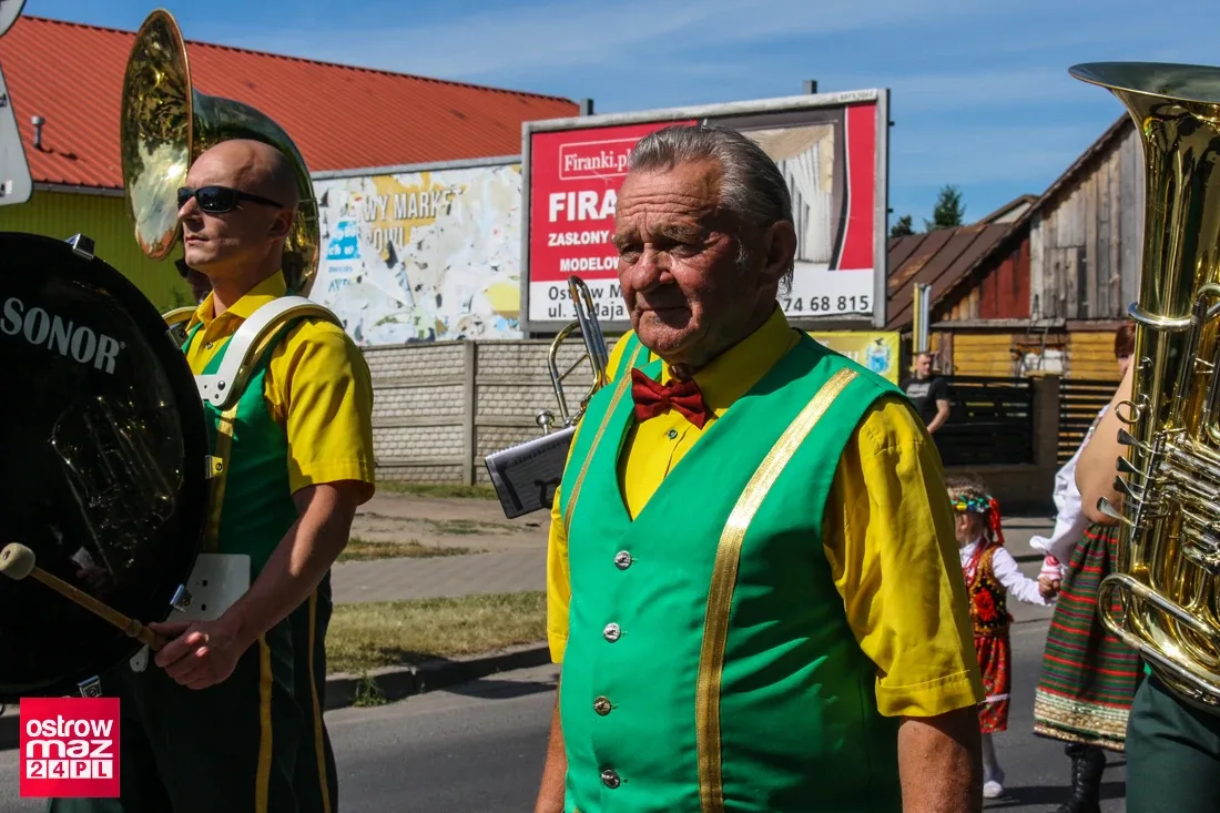 Dni Ostrowi Maz: Ostrowianie świętują na całego (ponad 160 zdjęć)