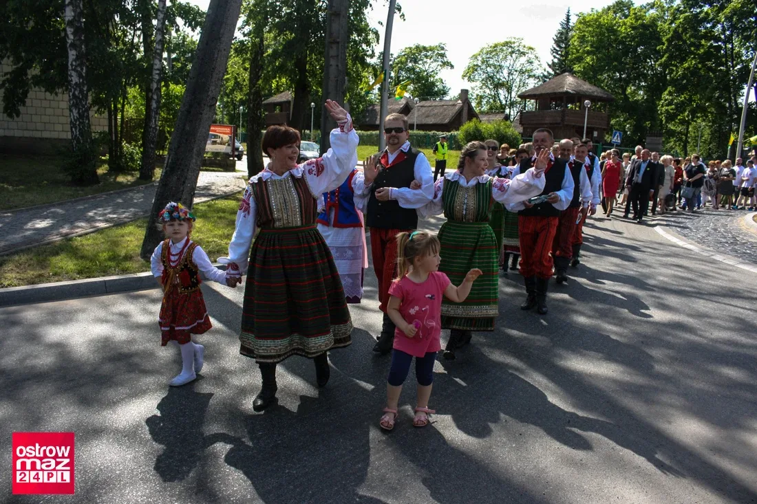 Dni Ostrowi Maz: Ostrowianie świętują na całego (ponad 160 zdjęć)