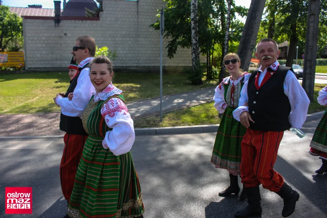 Dni Ostrowi Maz: Ostrowianie świętują na całego (ponad 160 zdjęć)