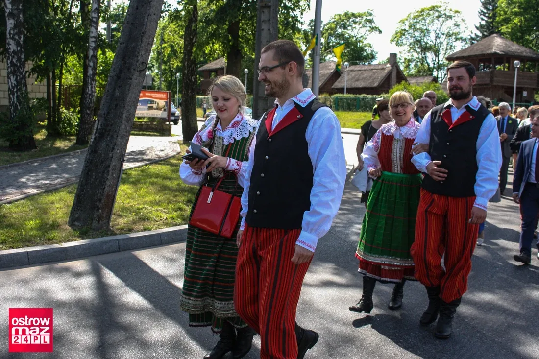 Dni Ostrowi Maz: Ostrowianie świętują na całego (ponad 160 zdjęć)